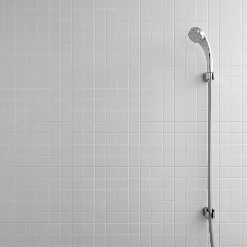 Shower Grout Cleaning