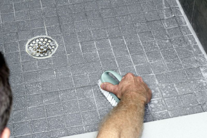 Professional Tile Cleaners